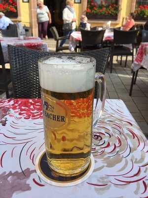 Gasthof Weißes Lamm