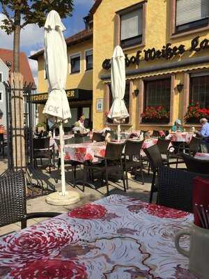 Gasthof Weißes Lamm