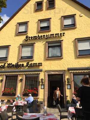 Gasthof Weißes Lamm