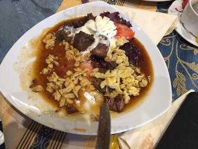 Gasthof Weißes Lamm