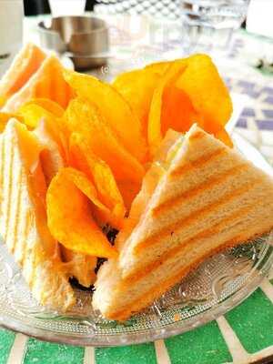 Caffe Centrale Constantine