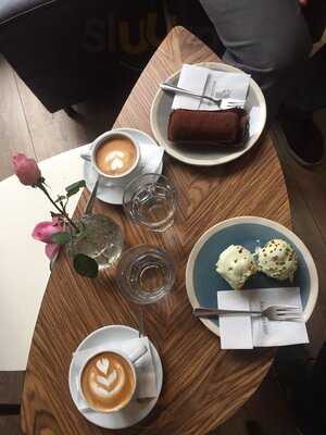 Caffe Centrale Constantine