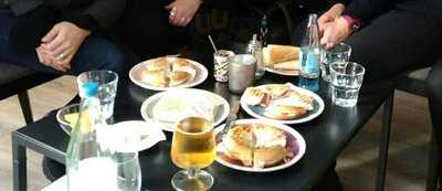 Caffe Centrale Constantine