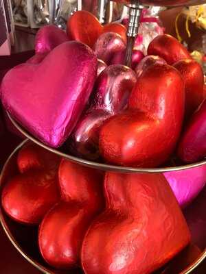 Gotterspeise Chocolaterie & Cafe