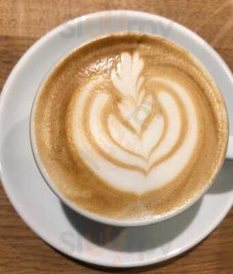 Gotterspeise Chocolaterie & Cafe