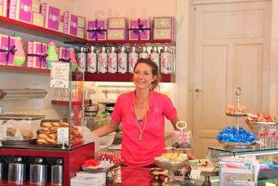 Gotterspeise Chocolaterie & Cafe