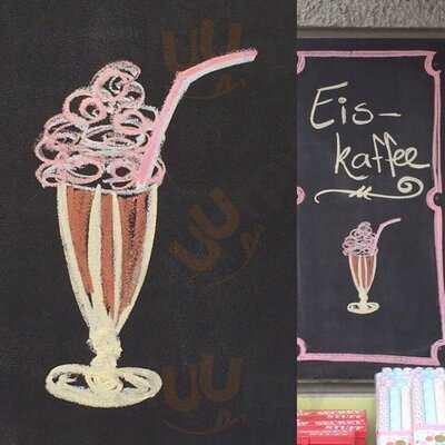 Gotterspeise Chocolaterie & Cafe