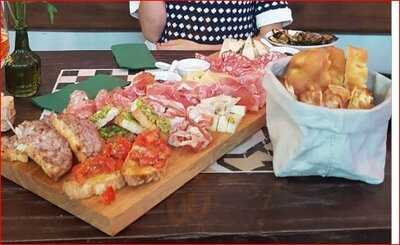 Rustikeria Bottega Toscana