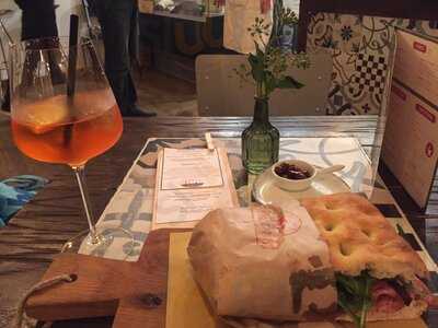 Rustikeria Bottega Toscana