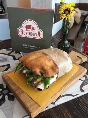 Rustikeria Bottega Toscana