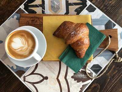 Rustikeria Bottega Toscana