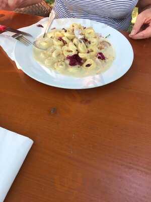 Trattoria Da Tommaso