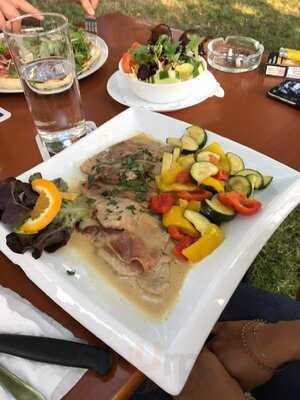 Trattoria Da Tommaso