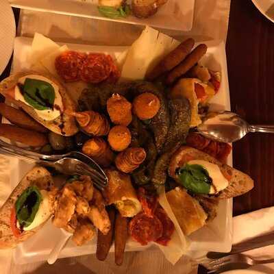 Trattoria Da Tommaso