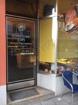 Cafe Herrmann