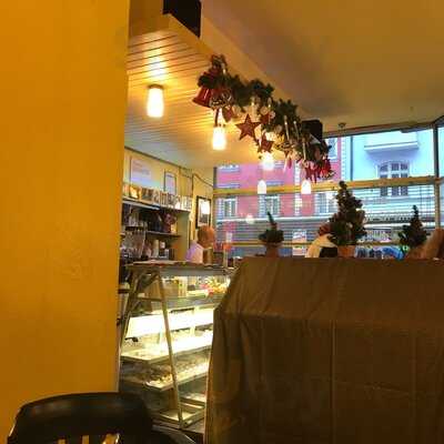 Cafe Herrmann