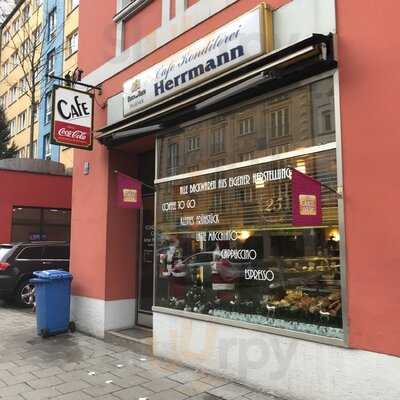 Cafe Herrmann