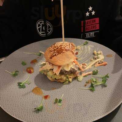 Trichards Restaurant Weinbar