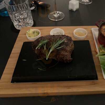 Trichards Restaurant Weinbar