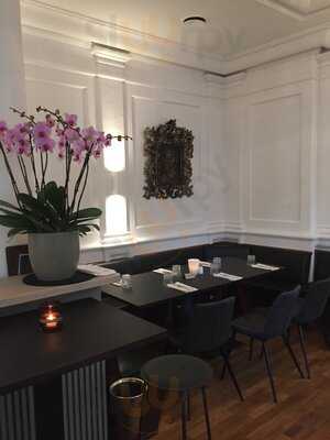 Trichards Restaurant Weinbar