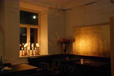 Trichards Restaurant Weinbar