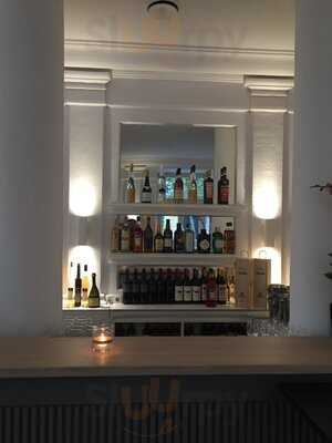 Trichards Restaurant Weinbar