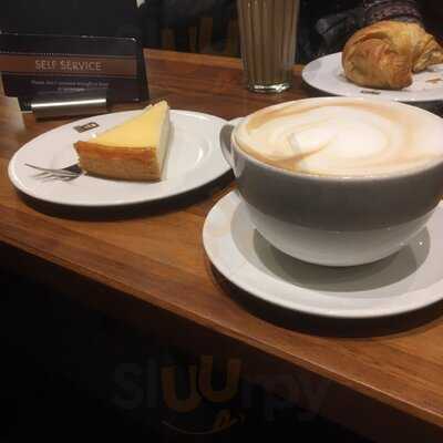 Coffee Fellows - Kaffee, Bagels, Frühstück