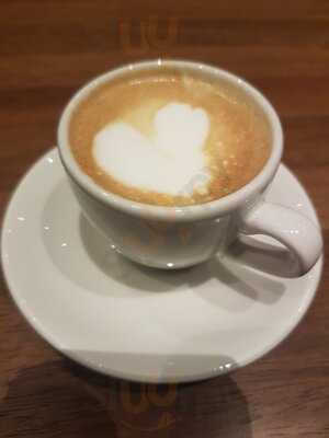 Coffee Fellows - Kaffee, Bagels, Frühstück