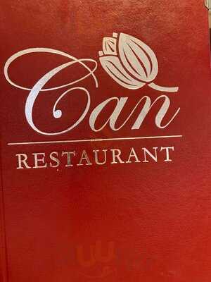 Can Restaurant