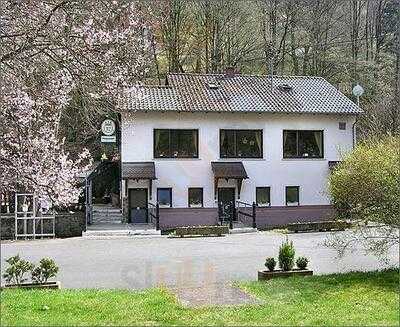 Gaststatte Forellenhof