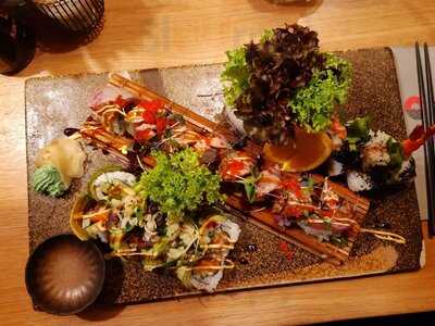 Kai Sushi & Bar Schweinfurt