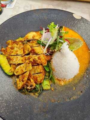 Kai Sushi & Bar Schweinfurt