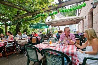 Winzerhof Weinstuben