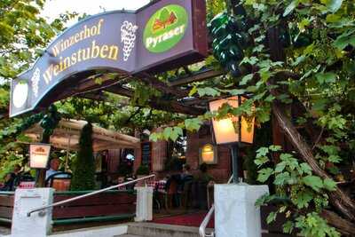Winzerhof Weinstuben