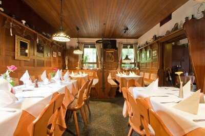 Winzerhof Weinstuben