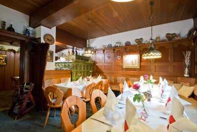 Winzerhof Weinstuben