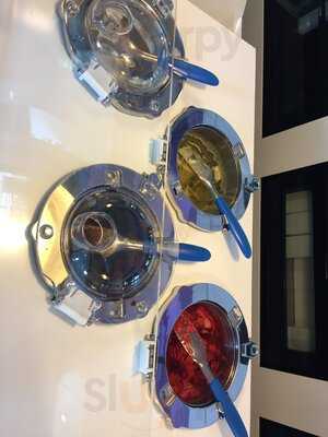 Ballabeni Icecream Werkstatt