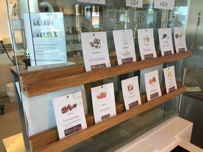 Ballabeni Icecream Werkstatt