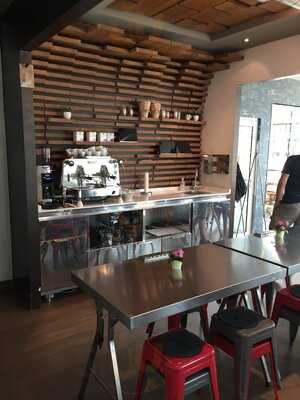 Ballabeni Icecream Werkstatt