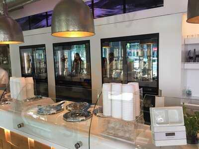 Ballabeni Icecream Werkstatt