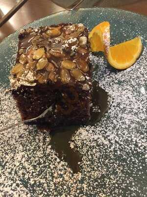 Griechisches Restaurant Barka