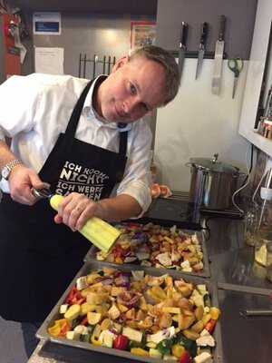 Ein Stück Vom Glück