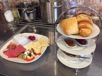 Ein Stück Vom Glück