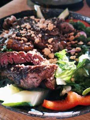 Hickory Grill & Smokehouse