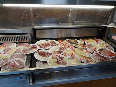 Fruhstuckscaf La Baguette