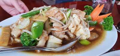 China Restaurante Kam-sing