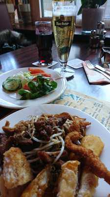 China Restaurante Kam-sing