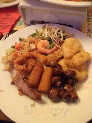 China Restaurante Kam-sing