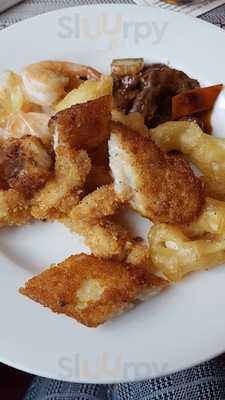 China Restaurante Kam-sing