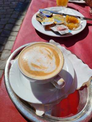 Hotel Café Kehl Gmbh